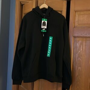 Men’s Puma sweatshirt